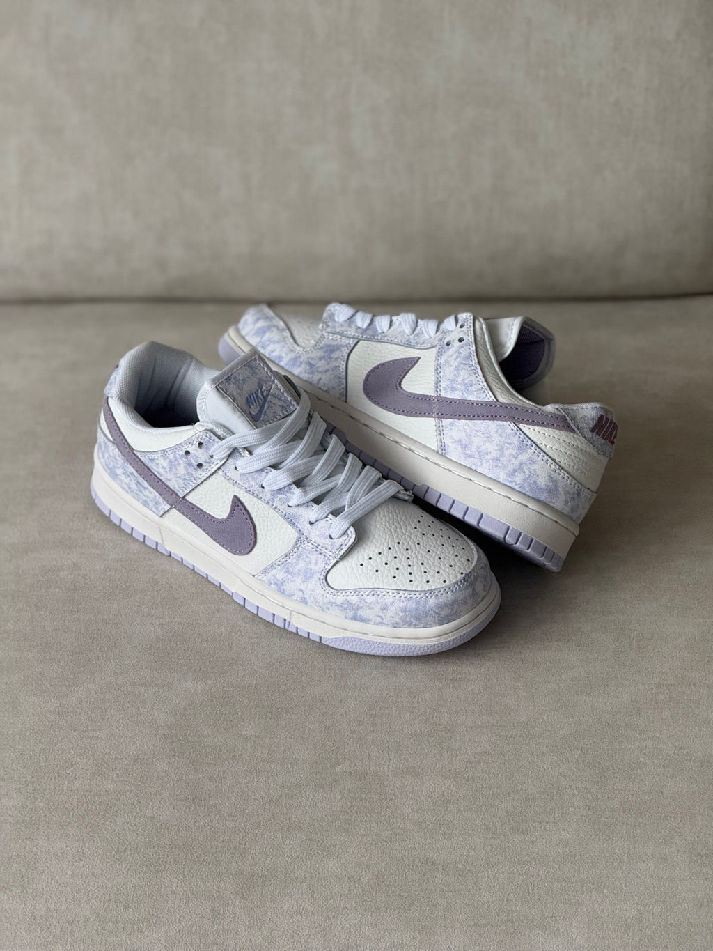 Nike Dunk Low “Purple Pulse”