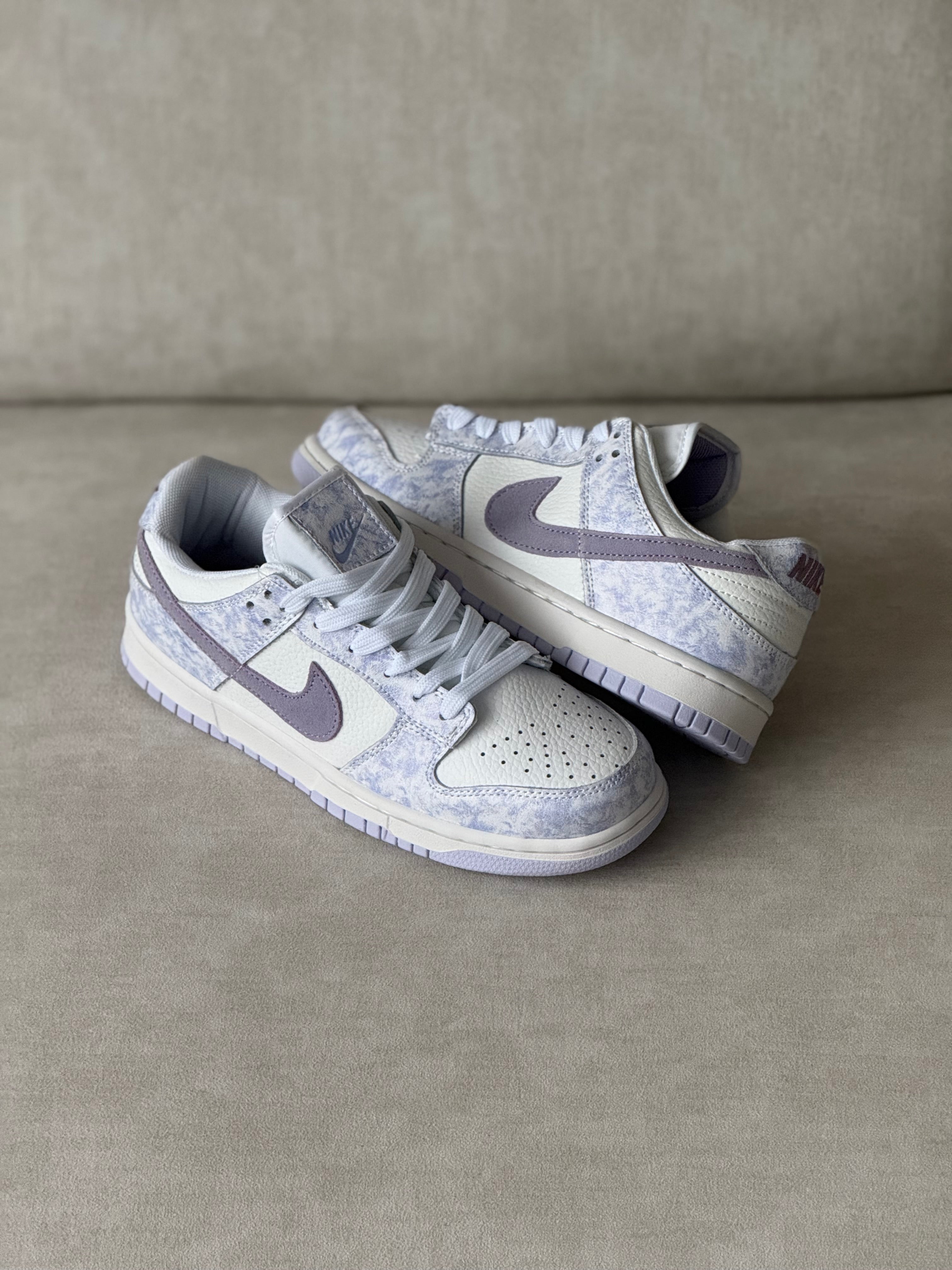 Nike Dunk Low “Purple Pulse”