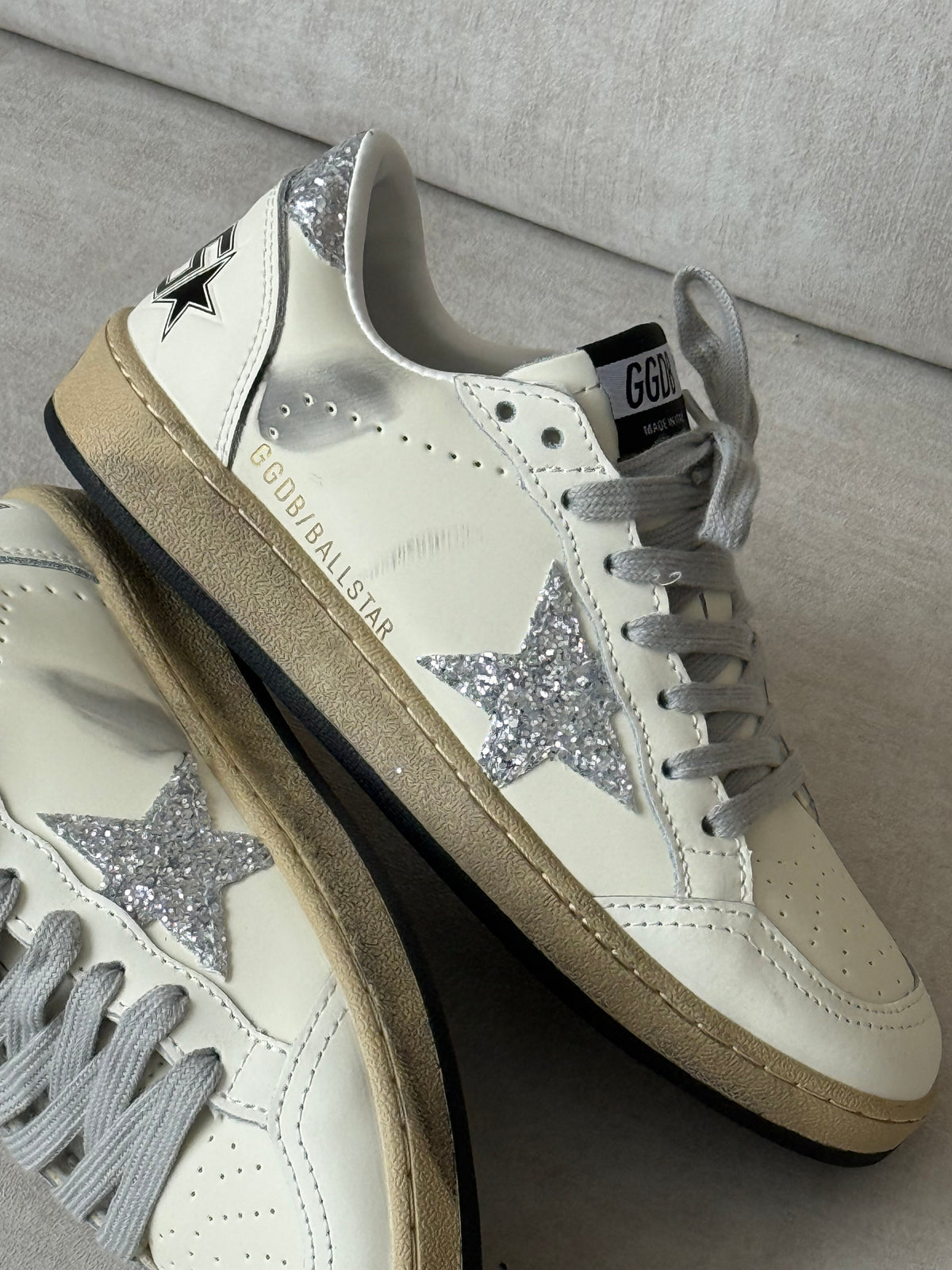 Golden Goose