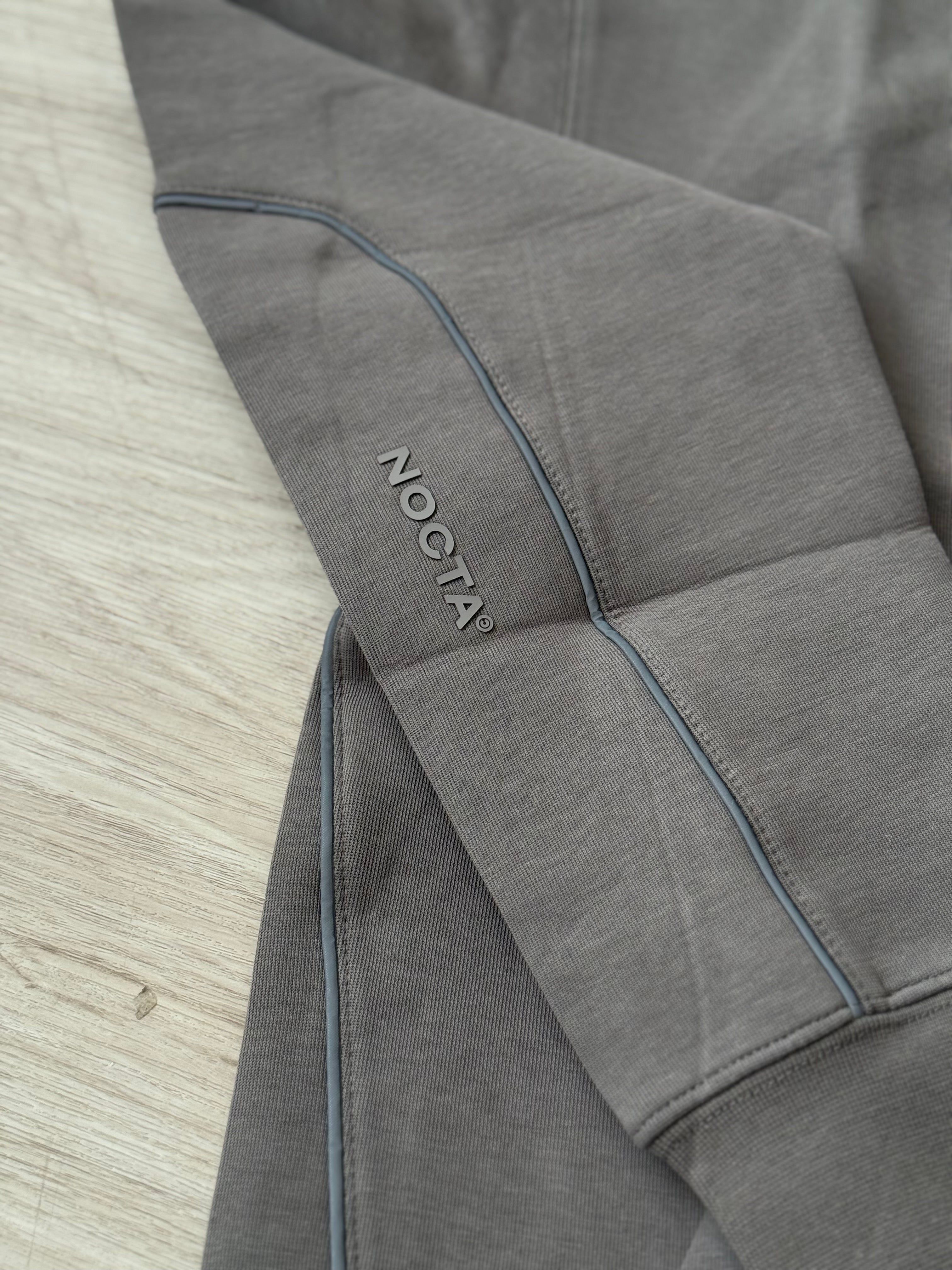 Hoodie Nike x Nocta Reflective “Brown”