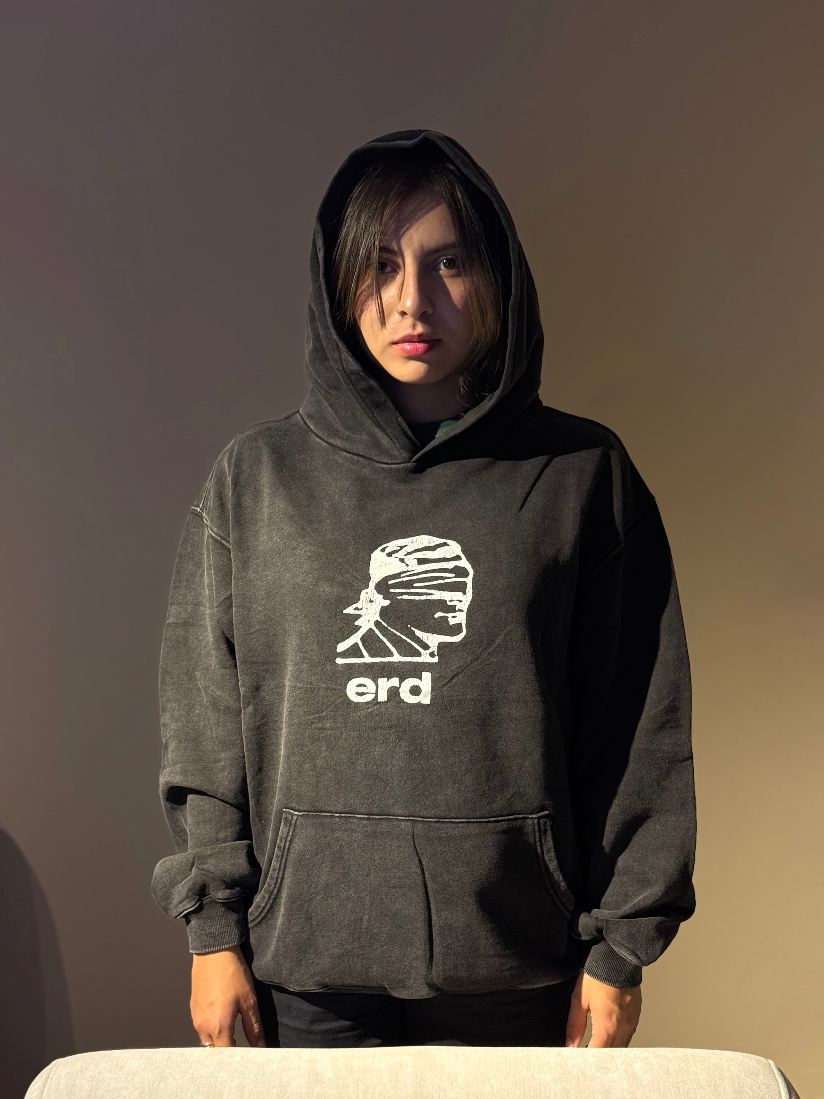 ENFANTS RICHES DÉPRIMÉS - Hoodie
